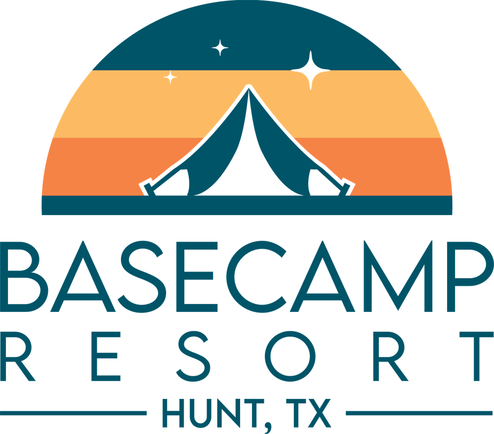 BaseCamp Resort Logo